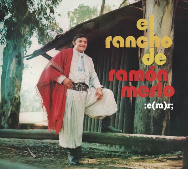 Ramón Merlo y su Conjunto — El Rancho de Ramón Merlo