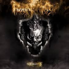 Rotting Christ — Theogonia