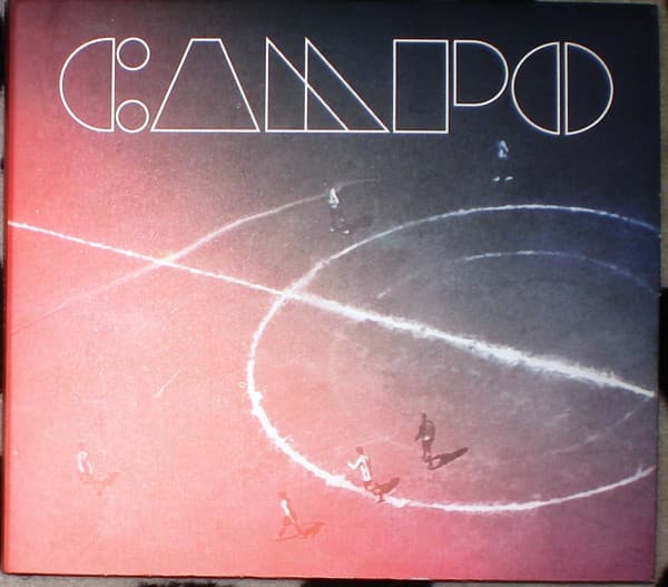 Bajofondo Tango Club & Campo — Campo
