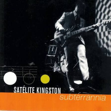 Satélite Kingston — Subterrannia