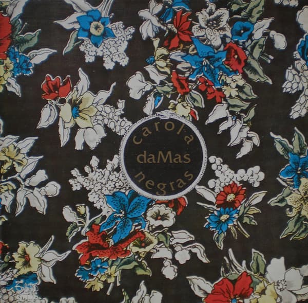 Carola — Damas Negras