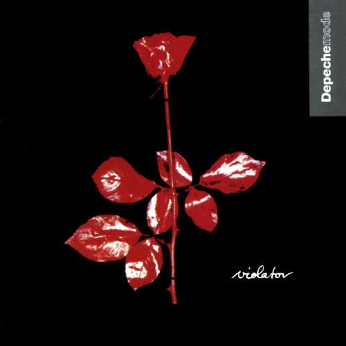 Depeche Mode — Violator