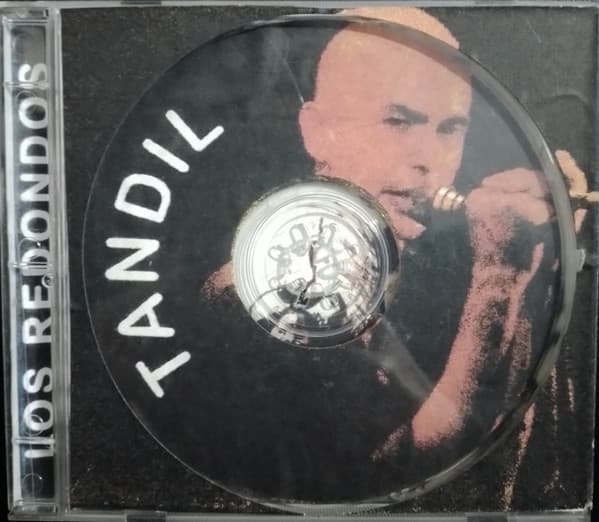 Patricio Rey Y Sus Redonditos De Ricota — Tandil