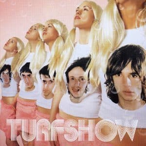 Turf — Turfshow