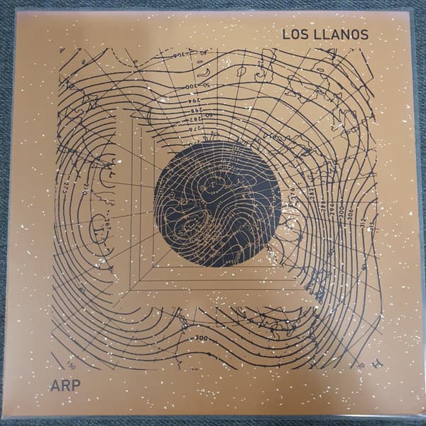 Los Llanos — Arp