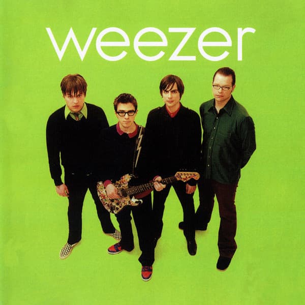 Weezer — Weezer