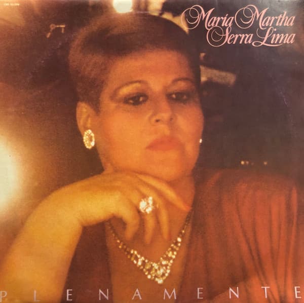 María Martha Serra Lima — Plenamente