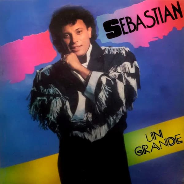Sebastian — Un Grande