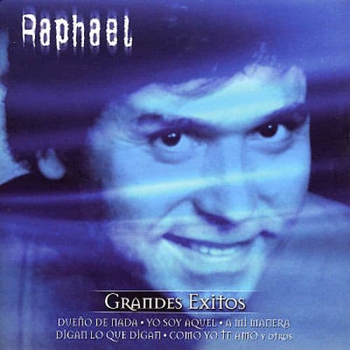 Raphael — Grandes Exitos