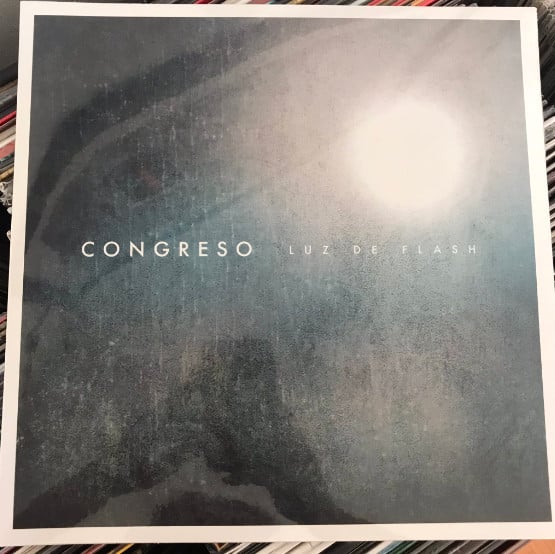 Congreso – Luz de Flash