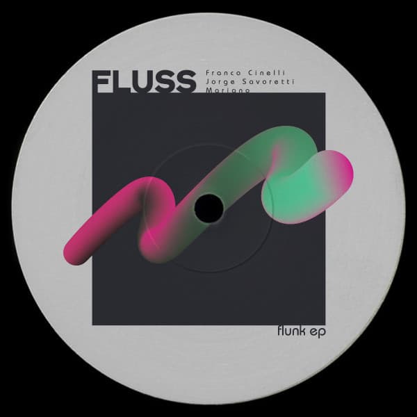 Fluss — Flunk EP