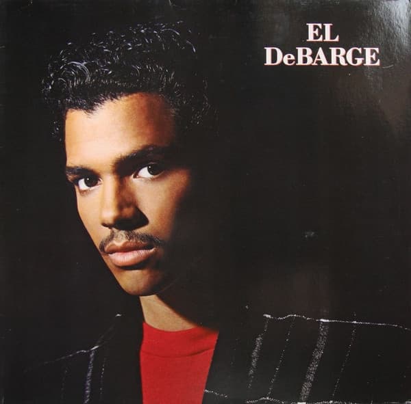 El DeBarge — El DeBarge