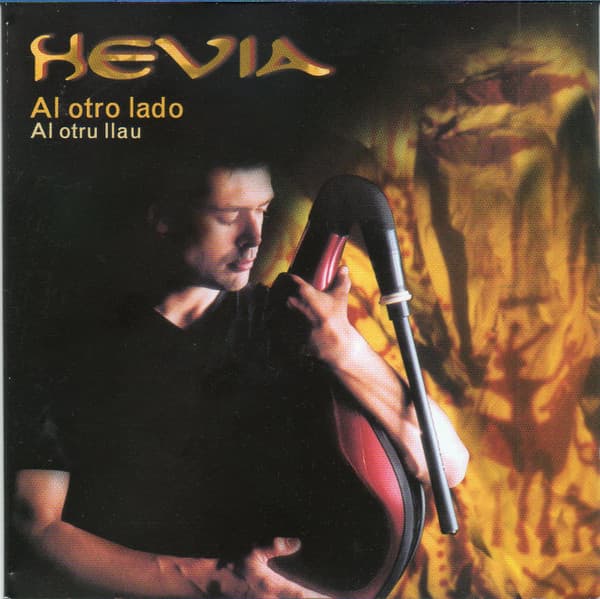 Hevia — Al Otro Lado (Al Otru Llau)