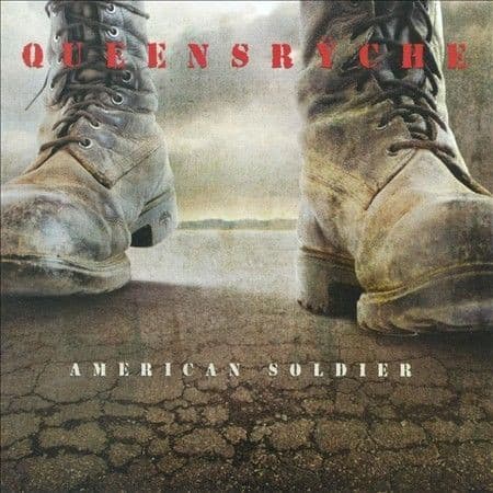 Queensrÿche — American Soldier
