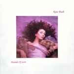 Kate Bush — Hounds Of Love