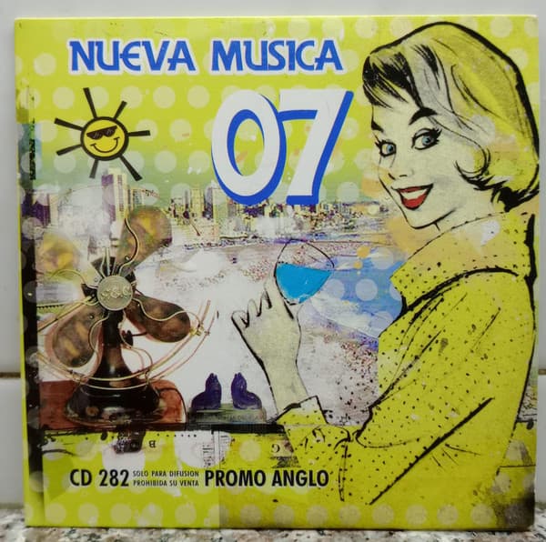 Various — Nueva Musica 07
