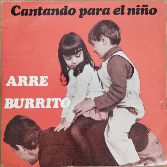 Los Niños Cantores de Guadalupe — Cantando Para El Niño