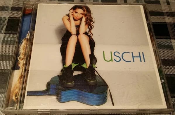 Uschi — Uschi