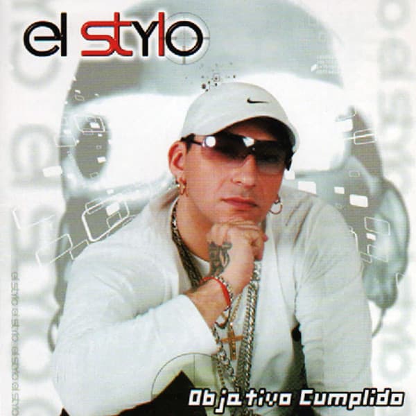 El Stylo — Objetivo cumplido