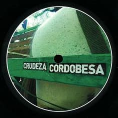 Various — Crudeza Cordobesa