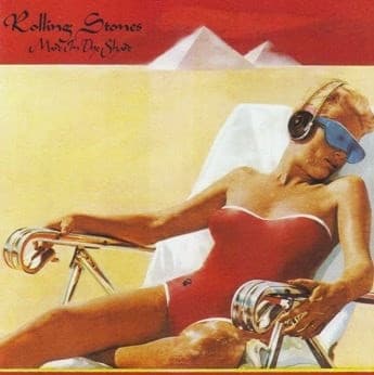 Rolling Stones — Made In The Shade