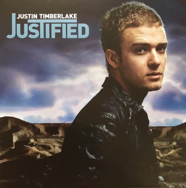 Justin Timberlake — Justified