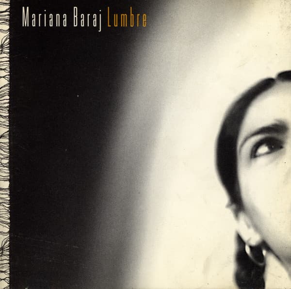 Mariana Baraj — Lumbre