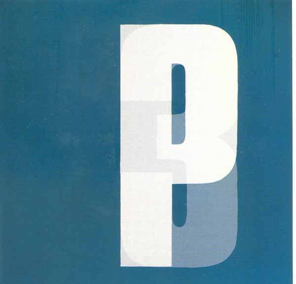 Portishead — Third