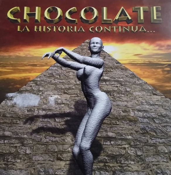 Chocolate — La Historia Continua...