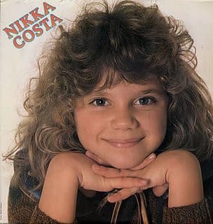 Nikka Costa — Nikka Costa