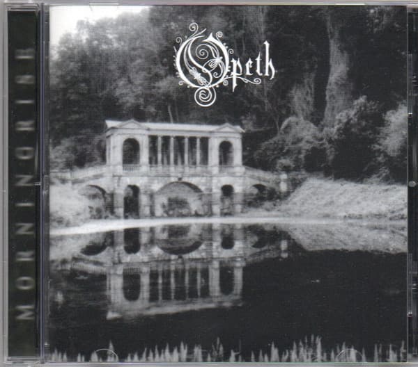 Opeth — Morningrise