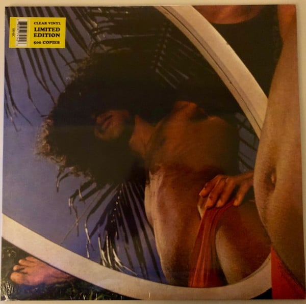 Caetano Veloso – Araçá Azul
