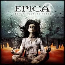 Epica — Design Your Universe