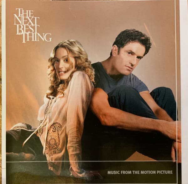 Various — The Next Best Thing (Music From The Motion Picture)