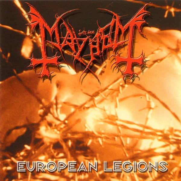 Mayhem — European Legions