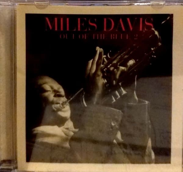 Miles Davis — Out Of The Blue 2