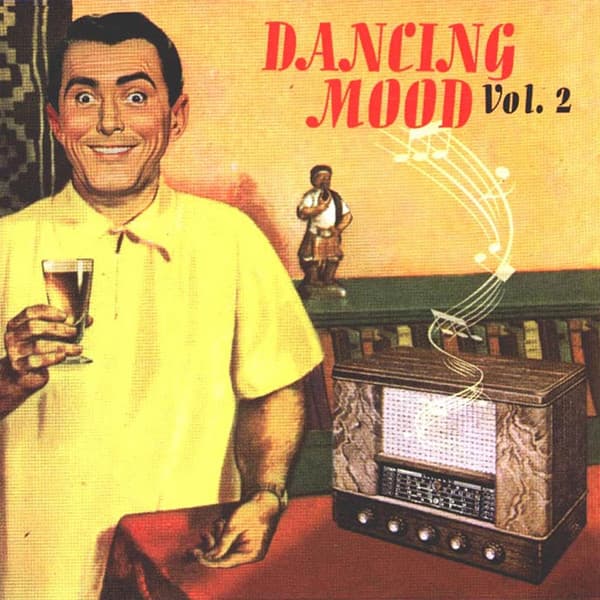 Dancing Mood — Vol. 2