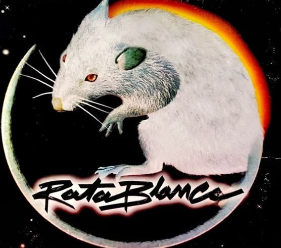 Rata Blanca — VII