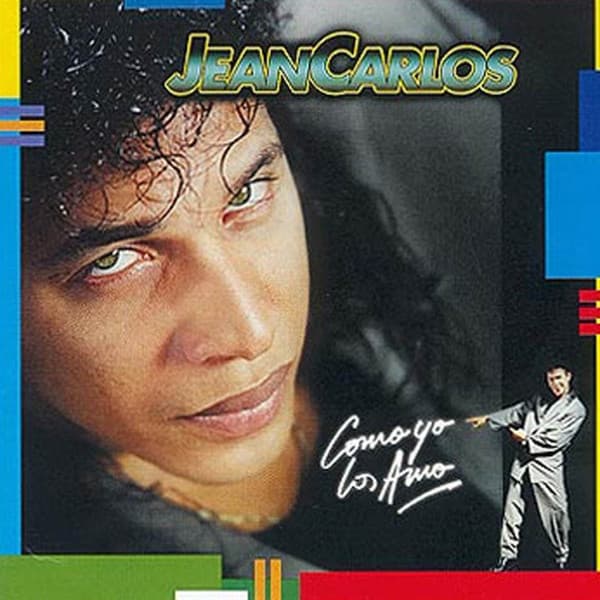 Jean Carlos — Como Yo Los Amo