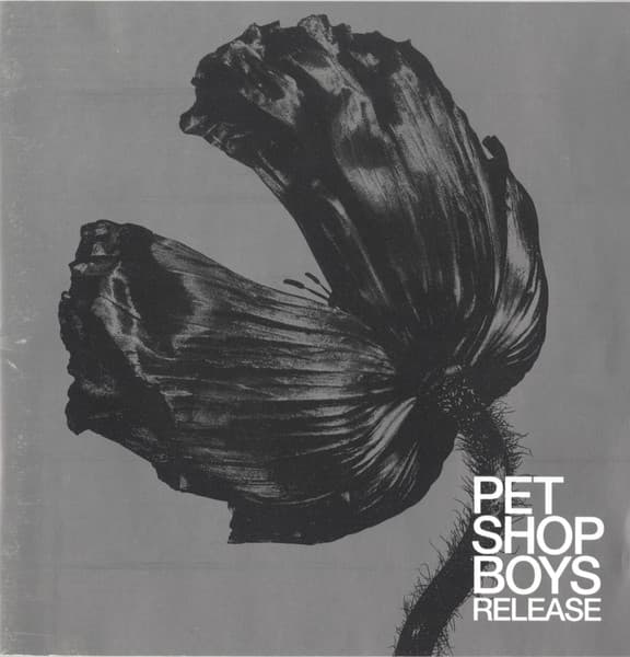 Pet Shop Boys — Release