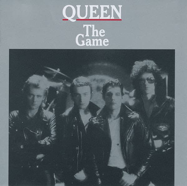 Queen — The Game