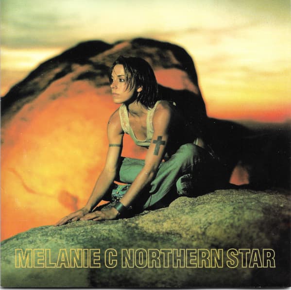 Melanie C — Northern Star