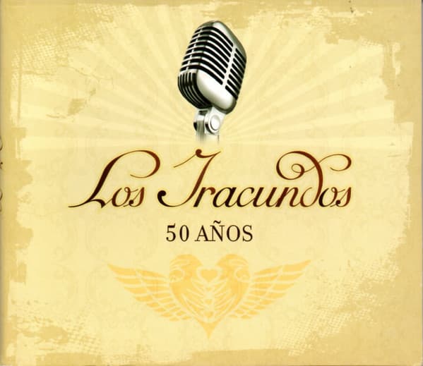 Los Iracundos — 50 Años