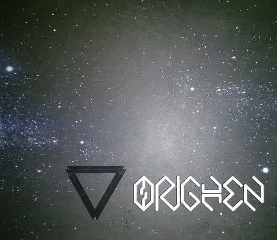 Orighen — Orighen