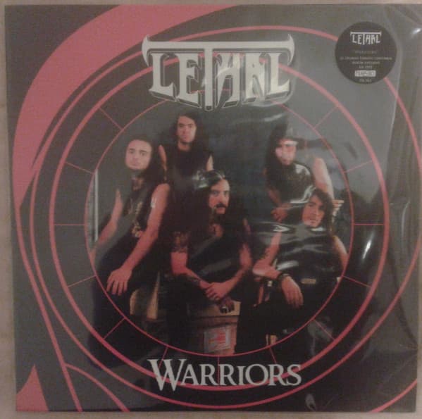 Lethal — Warriors
