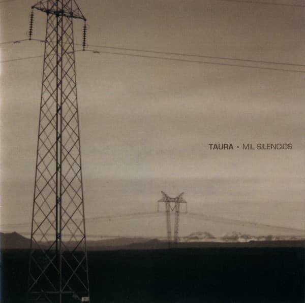 Taura — Mil Silencios