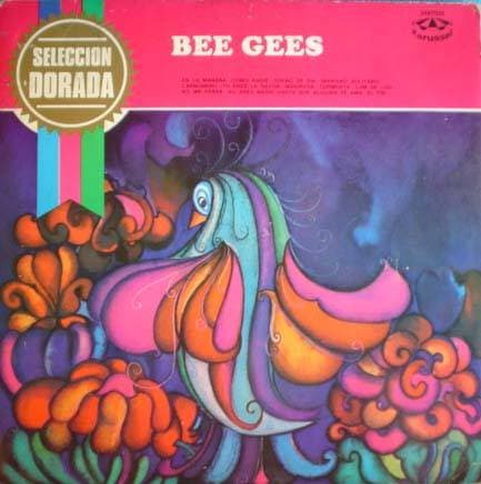 Bee Gees — En La Manana