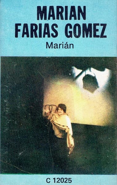 Marian Farias Gomez — Marián