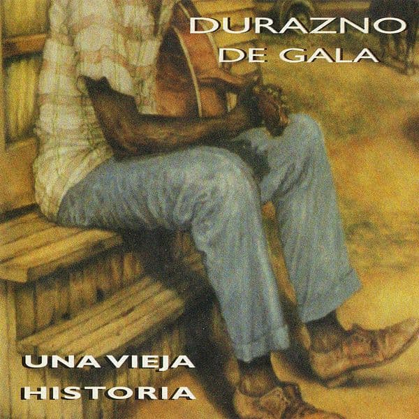 Durazno De Gala — Una Vieja Historia