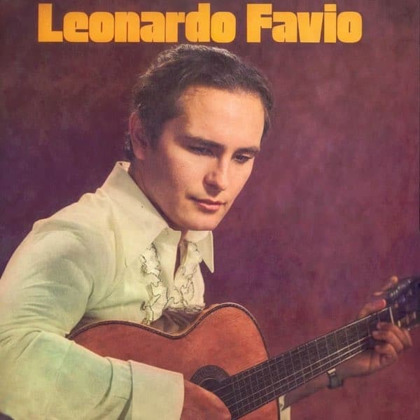 Leonardo Favio — Leonardo Favio